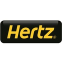 Hertz logo
