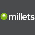 Millets logo