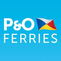 P&O Ferries logo