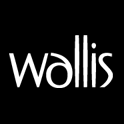 Wallis logo