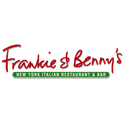 Frankie & Benny's logo