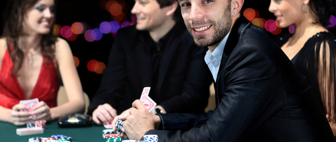 Gambling Image