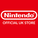 Nintendo Official UK Store logo
