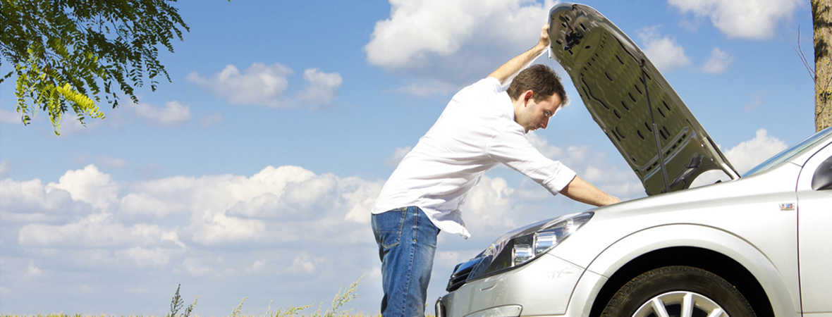 Car Breakdown