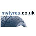 My Tyres logo