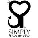Simply Pleasure logo
