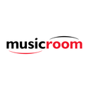 Music Room logo