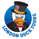 London Ducktours logo