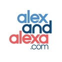 Alex and Alexa logo