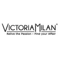 Victoria Milan logo