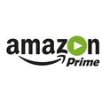 Amazon Prime Video logo