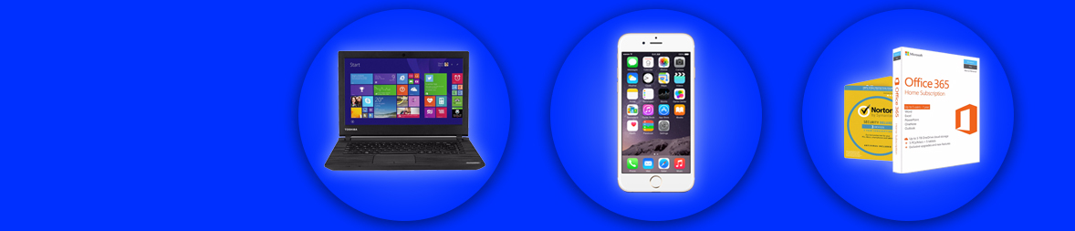 New Technology Releases