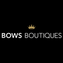 Bows Boutiques logo