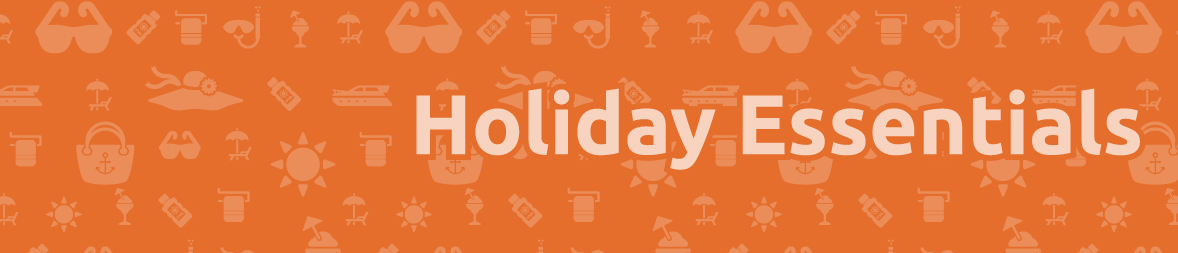 Holiday Essentials