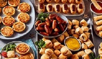 Iceland Buffet