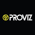 Proviz logo