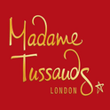 Madame Tussauds logo