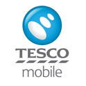 Tesco Mobile logo