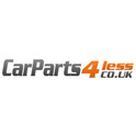 Car Parts 4 Less logo