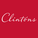 Clintons logo
