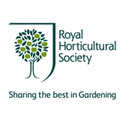 Royal Horticultural Society logo