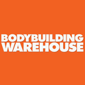 Bodybuilding Warehouse logo