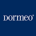 Dormeo logo