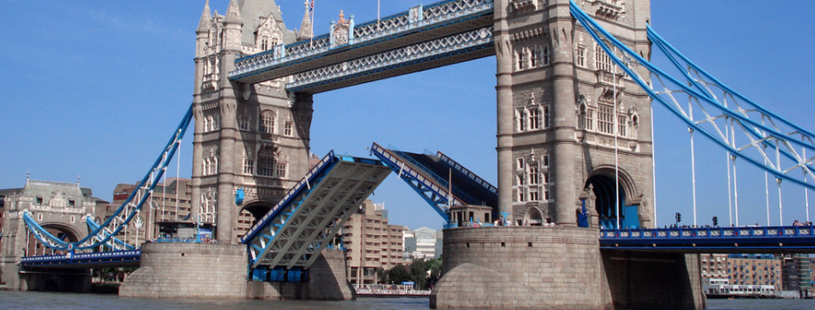 Tower Bridge