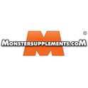 Monster Supplements logo