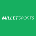 Millet Sports logo