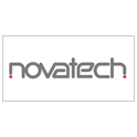 Novatech logo