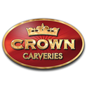Crown Carveries logo
