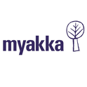 Myakka logo