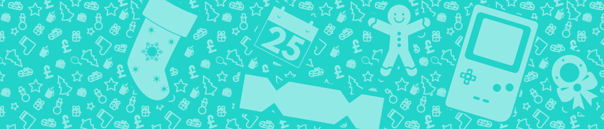 Christmas Gifts for Kids Voucher Codes