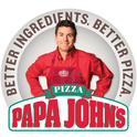 Papa Johns logo