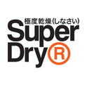 Superdry logo