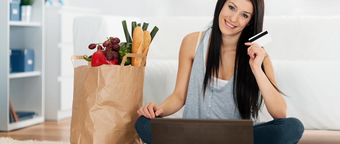 Supermarket Offers Homepage Image