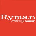 Ryman logo