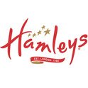 Hamleys logo
