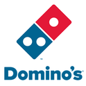 Domino's logo