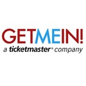 GET ME IN! logo