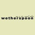 JD Wetherspoon logo