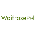 Waitrose Pets logo