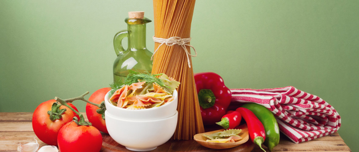 Speciality & Fine Food Category Image