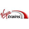 Virgin Trains logo
