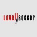Lovell Soccer logo