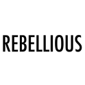 Rebellious Fashion logo