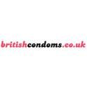 British Condoms logo