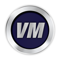 Vapemate logo