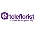 Teleflorist logo